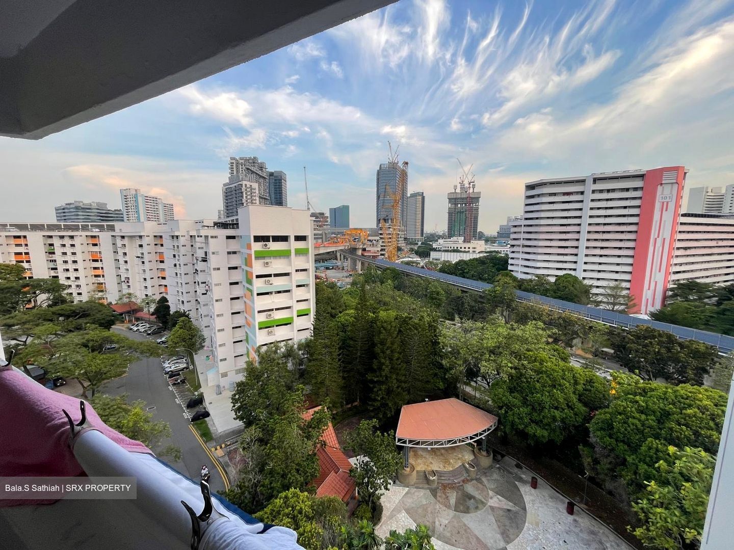 Blk 210 Jurong East Street 21 (Jurong East), HDB 3 Rooms #551201011